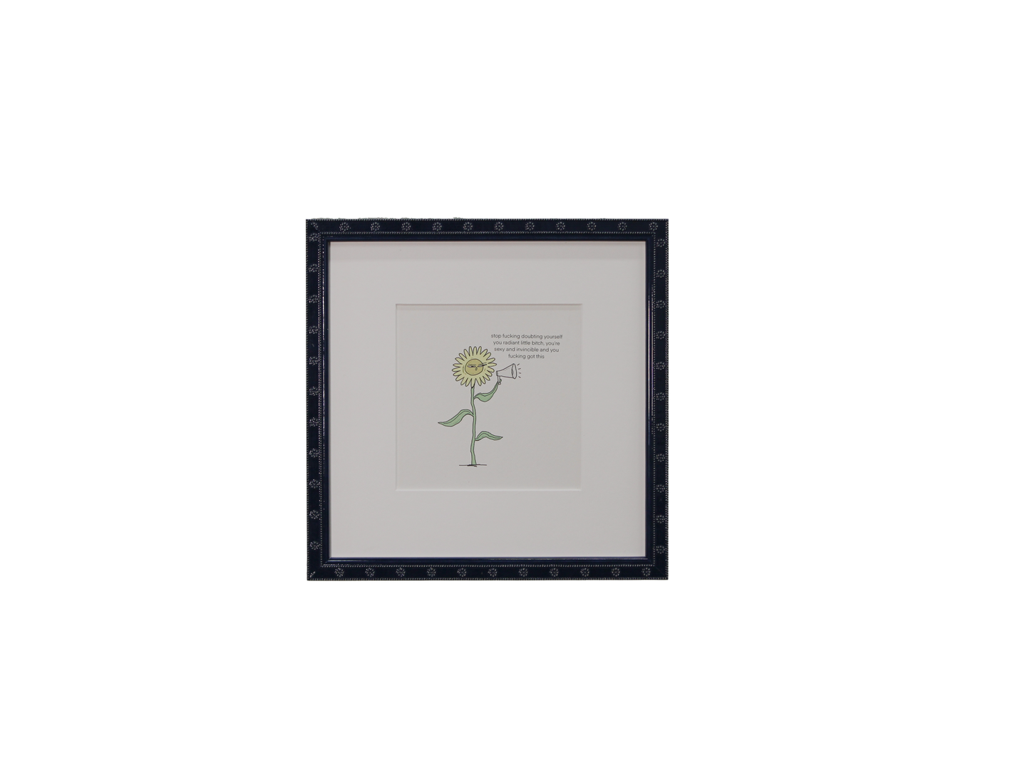 You F*cking Got This