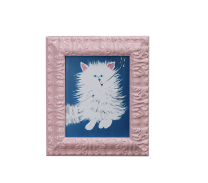 Filson the Smoking Cat