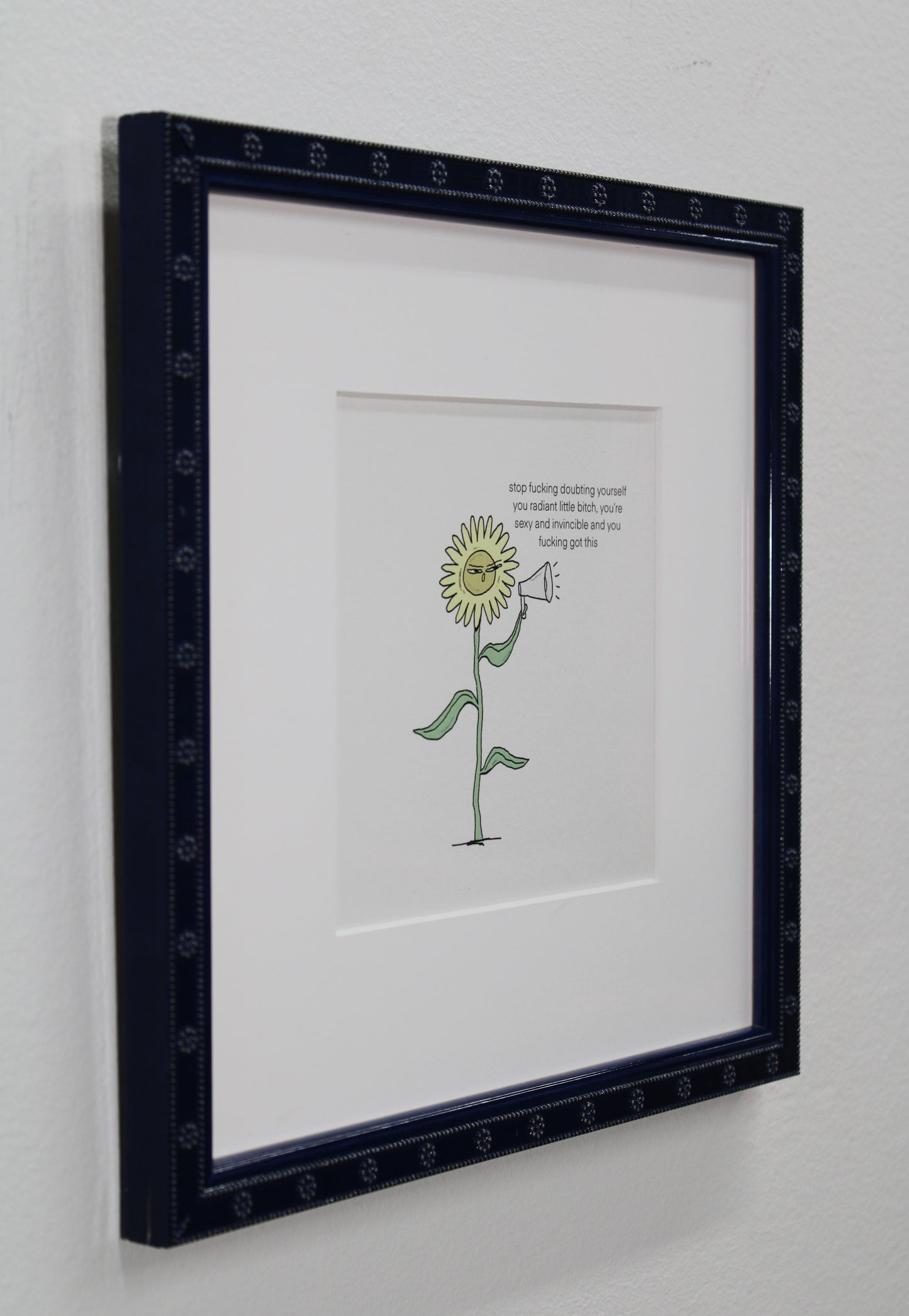 You F*cking Got This