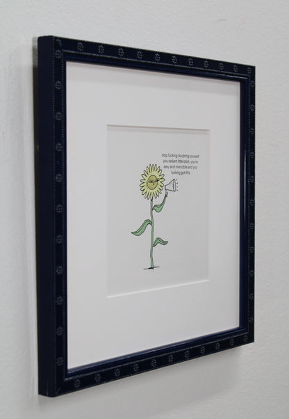 You F*cking Got This